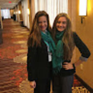 Meet your Posher, Julia